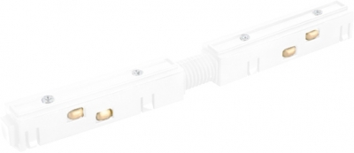 Коннектор SPACE CLT 0.203 03 WH