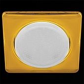 Точечный светильник  53011-9.0-001LF GX53 GD 