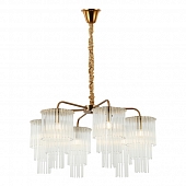 Подвесная люстра Imposio 2132/03/06P 