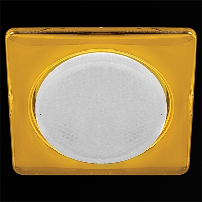 Точечный светильник  53011-9.0-001LF GX53 GD