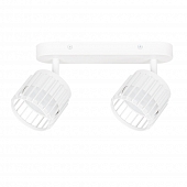 Спот Atria A8031PL-2WH 