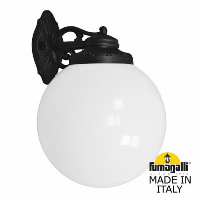 Настенный светильник уличный Globe 300 G30.131.000.AYE27DN