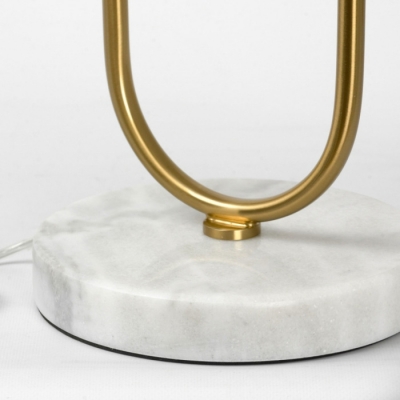 Интерьерная настольная лампа Hendry LSP-0664