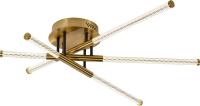 Потолочная люстра Vigas 4469-3C