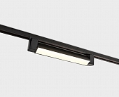 Трековый светильник  IT08-8029 black 3000K 