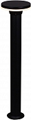 Наземный светильник  09974-0.7-001KT 0,6M LED12W BK 
