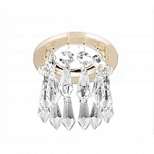 Точечный светильник Brilliance PT004 