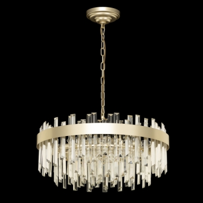 Подвесная люстра Лаура CL301282