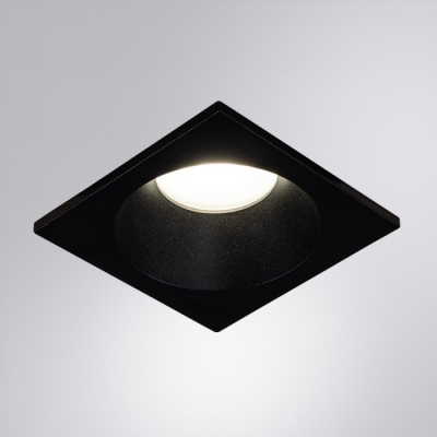 Точечный светильник Helm A2868PL-1BK