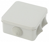 Коробка разветвительная  KORz-100-100-50-6gv 