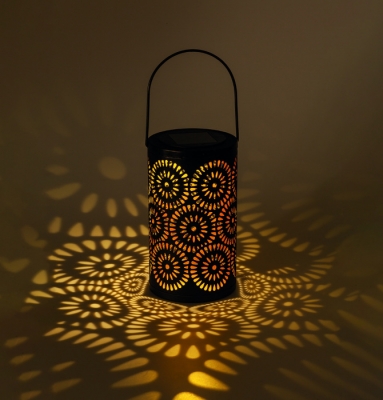 Газонная световая фигура  ERASF22-34