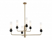 Потолочная люстра Ceramo Modern LH53263 