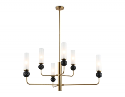 Потолочная люстра Ceramo Modern LH53263