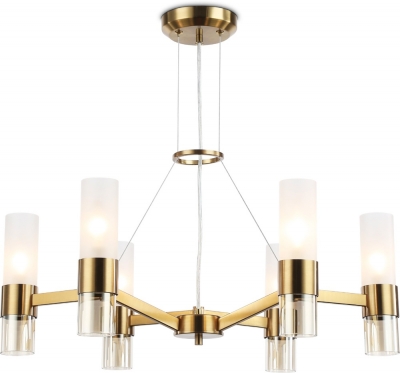 Подвесная люстра HIGH LIGHT LH55114