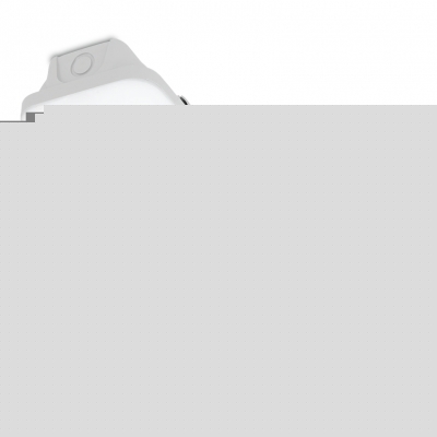 Промышленный потолочный светильник STD ДСП14-36-041-6К