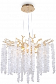 Подвесная люстра Mineral FR1010PL-06G 