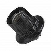 Патрон  ULH-03-E27R-Bakelite 