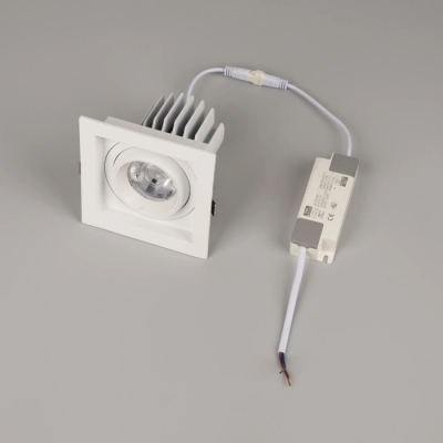 Точечный светильник VORTEX 057918