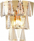 Бра Amanda Ii AMANDA II 81441/2W GOLD 
