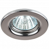 Точечный светильник  ST1 CH 