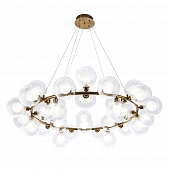 Подвесной светильник MODESTYLE MS.6030.32 BS 