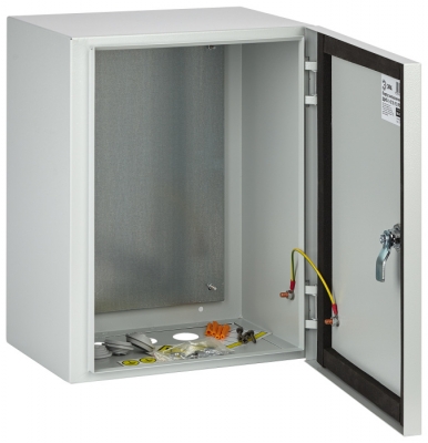 Распределительный щит  NO-114-01