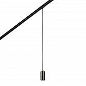 Трековый светильник Beam MT0122-GU10-B 