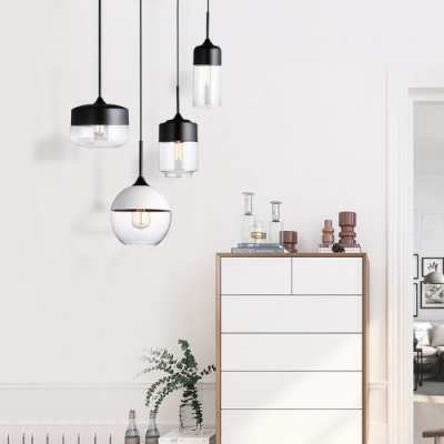 Подвесной светильник  NORD1