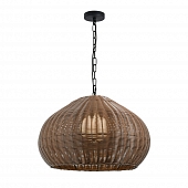 Подвесной светильник Wicker 4884-1P 