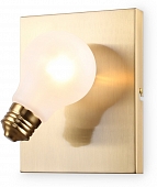 Настенный светильник Evidence FR5372WL-01BS 