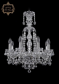Подвесная люстра 11.26 11.26.8.165.XL-62.Cr.B 