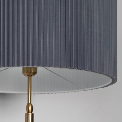 Торшер Notturno 01163/1 латунь