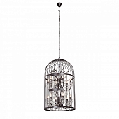 Подвесная люстра  V5317-7/12 