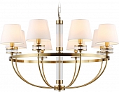 Подвесная люстра High Light LH71253 