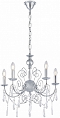 Подвесная люстра AM345620 345620/5 CR 