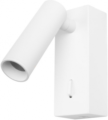 Спот Sign 10260/1W White