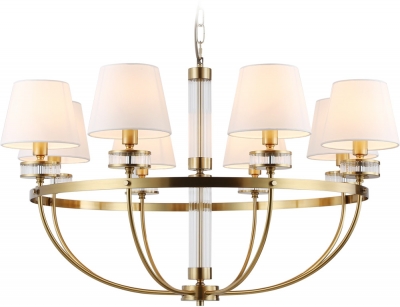 Подвесная люстра High Light LH71253