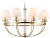 Подвесная люстра High Light LH71253 Подвесная люстра High Light LH71253