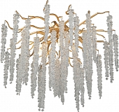 Потолочная люстра  V2855-8/7PL 