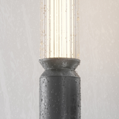 Наземный светильник Lit O593FL-L20GF3K