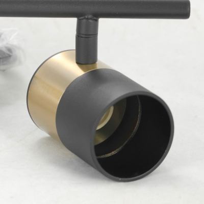 Потолочная люстра Gilbert LSP-8376