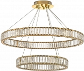 Подвесной светильник Caneva Caneva L 1.5.80+50.100 G 