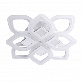 Потолочная люстра LED4U 2721-8 