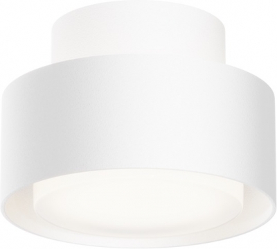 Точечный светильник Space C092CL-GX53-W