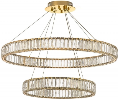 Подвесной светильник Caneva Caneva L 1.5.80+50.100 G