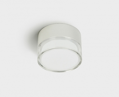 Точечный светильник  IT06-6042 white 3000K