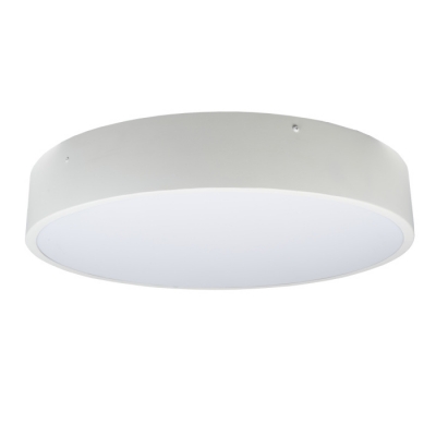 Потолочный светильник ULO ULO-K40A 90W/4000К/R80 IP40 WHITE