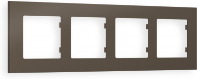 Рамка ALFA AF250634