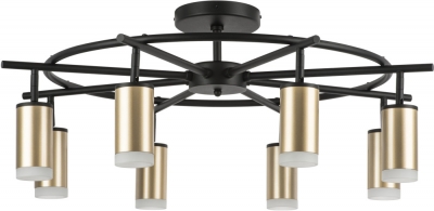 Потолочная люстра Rullo LR7184080