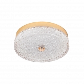 Потолочный светильник LED4U L1116-300 GD 